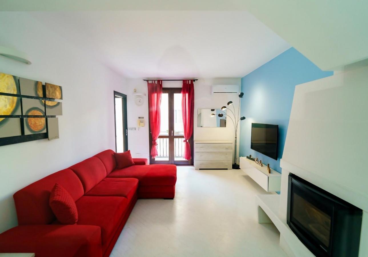 Guest Friends Leilighet Trapani Rom bilde