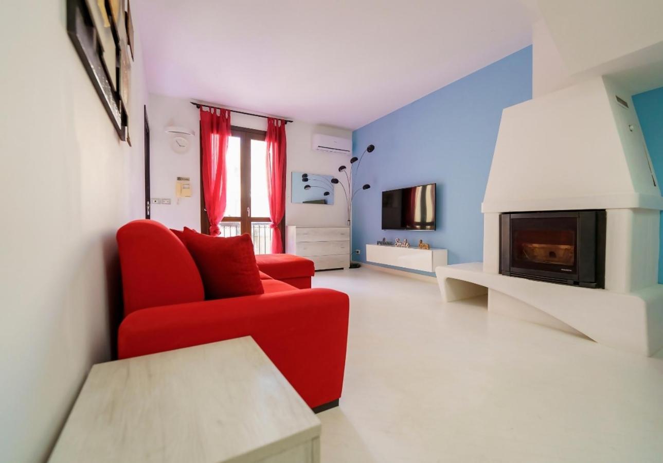 Guest Friends Leilighet Trapani Rom bilde