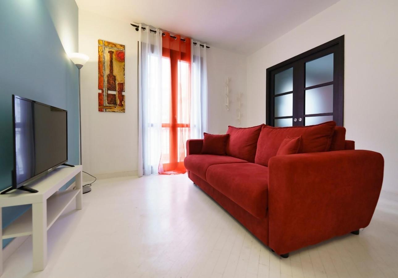 Guest Friends Leilighet Trapani Rom bilde