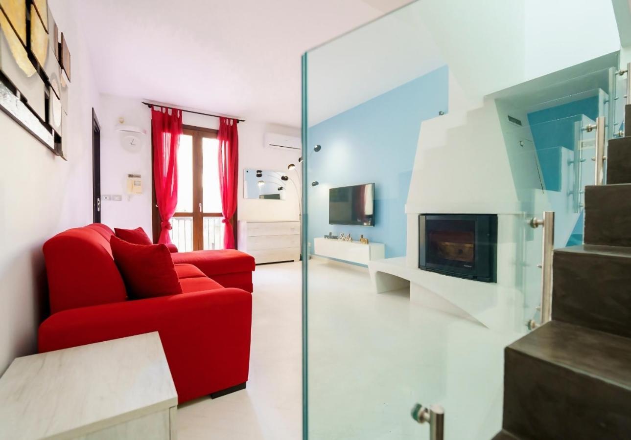 Guest Friends Leilighet Trapani Rom bilde