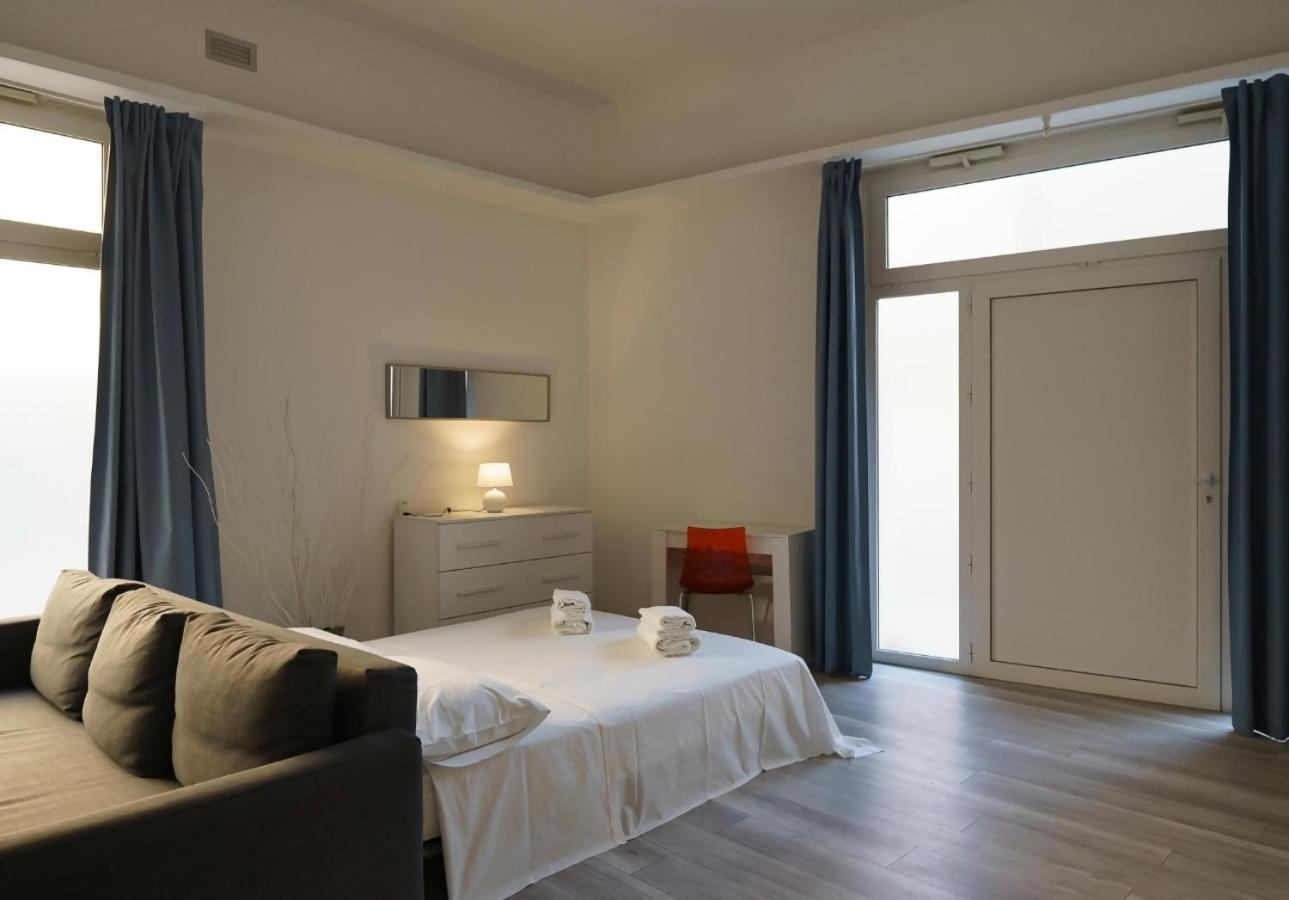 Guest Friends Leilighet Trapani Rom bilde
