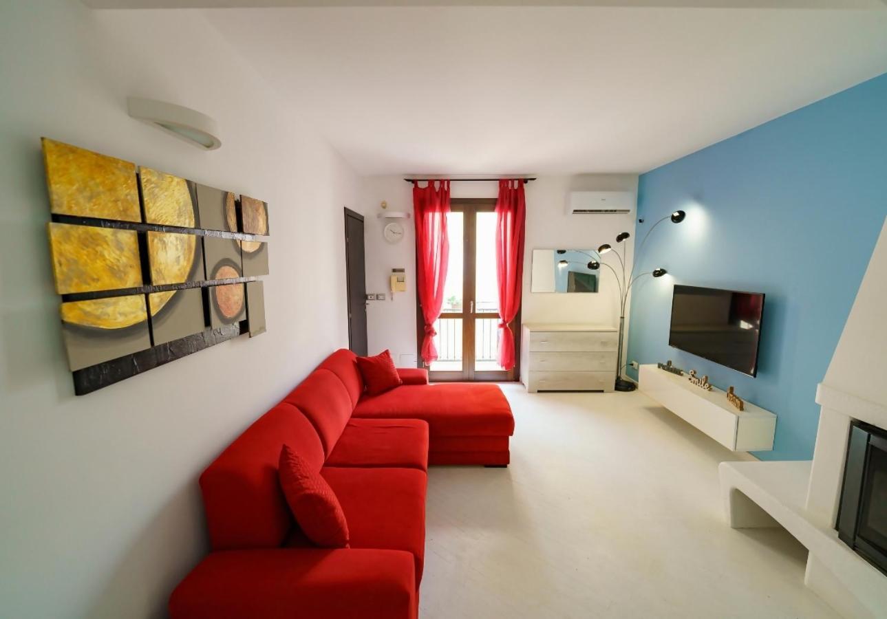 Guest Friends Leilighet Trapani Rom bilde
